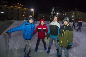 039 Miklavz in prizig luck Foto atelje Postojna